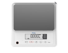 Laden Sie das Bild in den Galerie-Viewer, Puro Kompaktwaage LargeFlat