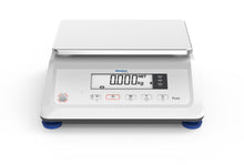 Laden Sie das Bild in den Galerie-Viewer, Puro Kompaktwaage LargeTall mit Zweitanzeige