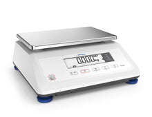 Laden Sie das Bild in den Galerie-Viewer, Puro Kompaktwaage LargeTall mit Zweitanzeige