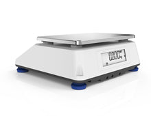 Laden Sie das Bild in den Galerie-Viewer, Puro Kompaktwaage LargeTall mit Zweitanzeige