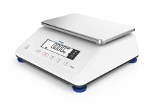 Laden Sie das Bild in den Galerie-Viewer, Puro Kompaktwaage LargeTall mit Zweitanzeige