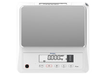 Laden Sie das Bild in den Galerie-Viewer, Puro Kompaktwaage LargeTall mit Zweitanzeige