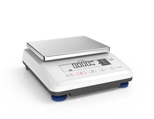 Laden Sie das Bild in den Galerie-Viewer, Puro Kompaktwaage SmallFlat