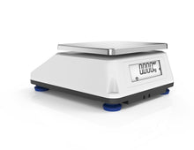 Laden Sie das Bild in den Galerie-Viewer, Puro Kompaktwaage SmallTall mit Zweitanzeige