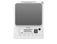 Laden Sie das Bild in den Galerie-Viewer, Puro Kompaktwaage SmallTall mit Zweitanzeige