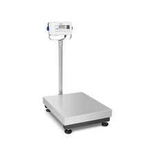 Laden Sie das Bild in den Galerie-Viewer, Puro Plattformwaage mit Stativ, Plattform 550 x 420mm