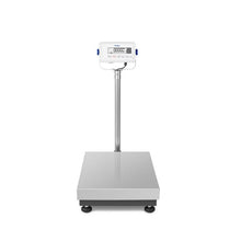 Laden Sie das Bild in den Galerie-Viewer, Puro Plattformwaage mit Stativ, Plattform 350 x 300mm