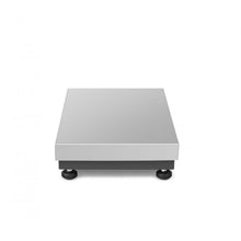 Laden Sie das Bild in den Galerie-Viewer, Puro Wägeplattform in verschiedenen Größen und Höchstlasten (ohne Indikator)