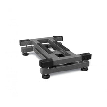 Laden Sie das Bild in den Galerie-Viewer, Puro Wägeplattform in verschiedenen Größen und Höchstlasten (ohne Indikator)