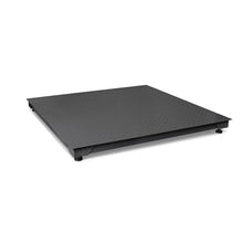 Laden Sie das Bild in den Galerie-Viewer, Puro Bodenwaagen-Plattform in verschiedenen Größen und Höchstlasten (ohne Indikator)