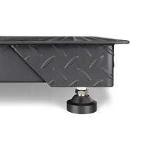 Laden Sie das Bild in den Galerie-Viewer, Puro Bodenwaagen-Plattform in verschiedenen Größen und Höchstlasten (ohne Indikator)