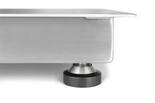 Laden Sie das Bild in den Galerie-Viewer, Puro Edelstahl-Bodenwaage in verschiedenen Größen und Höchstlasten