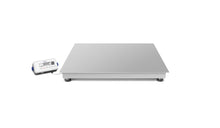 Laden Sie das Bild in den Galerie-Viewer, Puro Edelstahl-Bodenwaage in verschiedenen Größen und Höchstlasten